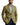Blazer Masculino com Botões Frontais e Bolsos Aplicados 1