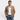 Blazer Masculino com Três Botões e Lapela Notch 4