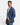 Blazer Masculino com Três Botões e Lapela Notch 8