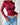 Blusa Feminina de Manga Longa em Renda com Gola Alta 4
