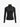 Blusa Feminina de Tricô Canelado com Gola Alta e Manga Longa 7