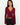Blusa Transpassada Feminina com Detalhe em Renda e Amarração Lateral 2
