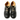 Botas Masculinas de Cano Curto com Bico Redondo e Cadarço 3
