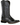 Botas Western Masculinas com Cano Bordado e Puxadores 1