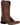Botas Western Masculinas com Cano Bordado e Puxadores 3