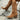 Botas Western de Cano Alto com Painéis Bordados e Salto Bloco 4