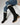 Botas de Cano Alto Femininas com Detalhe de Fivela 11