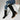 Botas de Cano Alto Femininas com Detalhe de Fivela 11