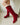 Botas de Cano Alto Femininas com Detalhe de Fivela 14
