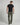 Calça Cargo Masculina Conversível com Cinto Ajustável 6