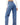 Calça Jeans Feminina de Cintura Alta e Perna Reta 5