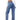 Calça Jeans Feminina de Cintura Alta e Perna Reta 5