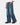 Calça Jeans Masculina Wide-Leg com Efeito Destruído 5