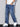 Calça Jeans Masculina de Corte Relaxado 10
