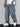 Calça Jeans Masculina de Corte Relaxado 12