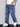 Calça Jeans Masculina de Corte Relaxado 16