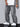 Calça Jeans Masculina de Corte Relaxado 2