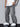 Calça Jeans Masculina de Corte Relaxado 4