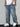 Calça Jeans Masculina de Corte Relaxado 9