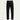 Calça Masculina com Pregas e Cintura com Cordão 3