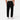 Calça Masculina de Veludo Cotelê com Corte Reto 6