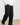 Calça Masculina de Veludo Cotelê com Perna Larga e Cintura Elástica 2