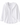 Camisa Feminina Listrada com Capuz e Botões 4