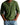 Camisa Henley Masculina de Manga Comprida com Bolso 2