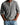 Camisa Henley Masculina de Manga Comprida com Bolso 4