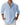 Camisa Henley Masculina de Manga Longa com Gola Mandarim 1
