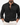Camisa Masculina de Manga Comprida com Botões e Bolsos com Aba 12