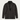 Cardigan Masculino de Tricô Canelado com Gola Xale 9