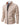 Cardigan de Tricô Masculino com Zíper e Gola Alta 1