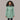 Casaco Puffer Acolchoado Feminino com Capuz e Bolsos com Zíper 6
