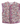 Colete Acolchoado com Estampa Floral Feminino 2