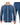 Conjunto de Agasalho Masculino com Detalhes em Listras 2