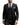 Conjunto de Terno Masculino de Três Peças com Blazer, Colete e Calça 8