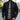 Jaqueta Bomber Masculina com Bolso com Zíper na Manga 6