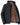 Jaqueta Bomber Masculina com Gola Alta e Forro de Fleece 1