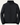 Jaqueta Bomber Masculina com Gola Alta e Forro de Fleece 3