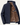 Jaqueta Bomber Masculina com Gola Alta e Forro de Fleece 4