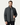 Jaqueta Bomber Masculina com Gola Alta e Forro de Fleece 7