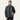 Jaqueta Bomber Masculina com Gola Alta e Forro de Fleece 7