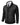 Jaqueta Masculina Híbrida de Tricô Acolchoada 5