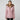 Jaqueta Puffer Feminina com Capuz Forrado de Pele Sintética 2