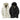 Jaqueta Puffer Longa Feminina com Capuz 1