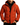 Jaqueta Puffer Masculina Acolchoada com Capuz e Bolsos com Zíper 4