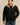Jaqueta Utilitária Masculina com Forro de Fleece e Fechamento por Botões 6