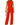 Macacão Feminino Sem Mangas com Gola Alta e Perna Larga 1
