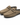 Mocassim Masculino Slip-On em Camurça 1